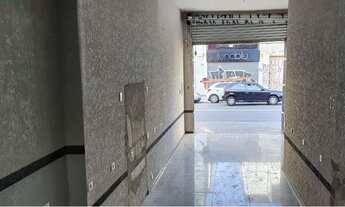 Imagem 4: Térrea para aluguel tem 100 metros quadrados com 1 quarto em Vila Romana - São Paulo - SP