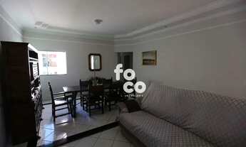 Imagem 2: Casa com 3 dormitórios à venda, 190 m² por R$ 630.000,00 - Cidade Jardim - Uberlândia/MG