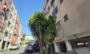 Imagem 5: Lindo apartamento 2 quartos, 1 vaga, todo reformado, Nilópolis