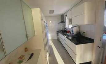 Imagem 6: Locação Apartamento 3 Dormitórios - 138 m² Perdizes