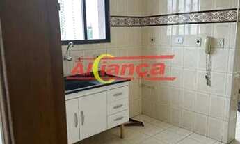 Imagem 6: Apartamento, Vila Rosália - Guarulhos