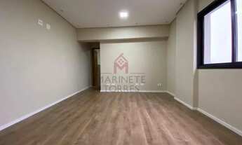 Imagem 5: Apartamento para venda tem 43 metros quadrados com 1 quarto