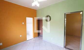 Imagem: Casa para Aluguel - Barro Vermelho, 2 Quartos