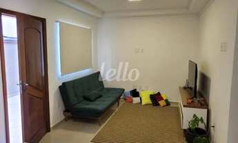 Imagem 2: São Paulo - Casa de Condomínio - Vila Bertioga