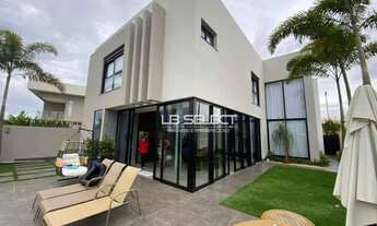 Imagem 2: Casa com 3 quartos à venda, 301 m² por R$ 4.000.000 - Cyrella - Uberlândia/MG