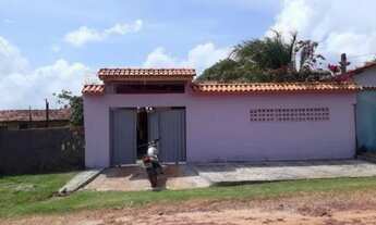 Imagem: Aluga casa em Marudá julho