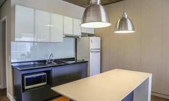 Imagem 5: SÃO PAULO - Apartamento Padrão - ITAIM BIBI