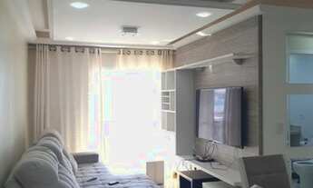 Imagem: Apartamento 3 quartos 1 vaga Recreio