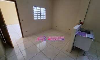 Imagem 3: Aluga-se: Casa no Jardim dos Alamos (Cod. L107FG