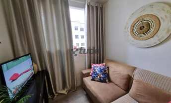 Imagem 3: Novo Hamburgo - Apartamento Padrão - Operário