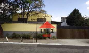 Imagem 5: Galpão para alugar, 800 m² por R$ 10.800,00/mês - Jardim Matarazzo - São Paulo/SP