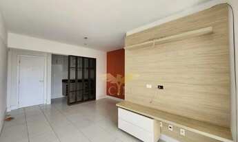 Imagem 3: Apartamento para venda possui 63 metros quadrados com 2 quartos em Federação - Salvador