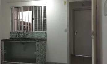 Imagem 3: Apartamento para aluguel tem 30 metros quadrados na Água Branca - São Paulo - SP