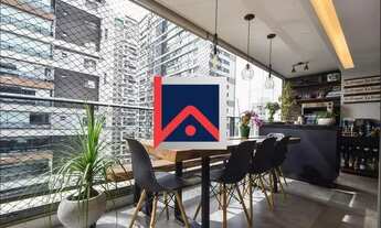 Imagem 4: Apartamento Venda Brooklin 64 m² 2 Dormitórios