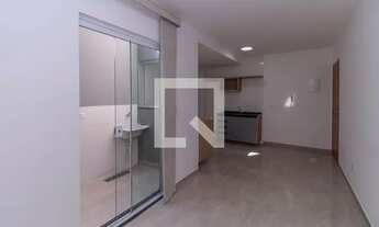 Imagem 4: Apartamento para Aluguel - Vila Prudente, 1 Quarto, 36 m2