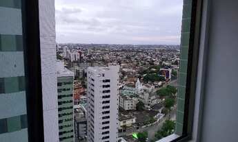 Imagem 5: Apartamento 2 quartos na torre