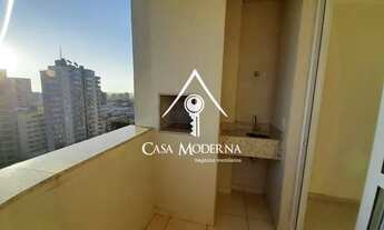 Imagem 4: APARTAMENTO RESIDENCIAL TORRES DE LYON - CASCAVEL - PR