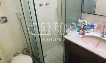 Imagem 7: Apartamento com varanda, 03 quartos, suíte e garagem à venda na Rua Paula Brito!