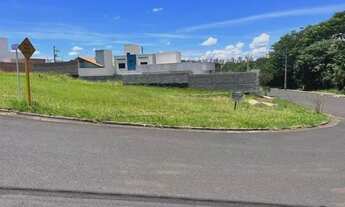 Imagem 3: Terreno Padrão em São Carlos