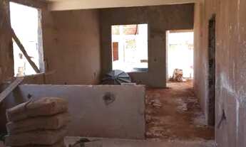 Imagem 2: Lote Bica do DER Planaltina DF