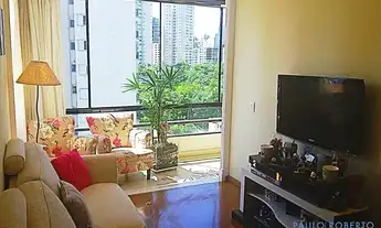 Imagem 6: APARTAMENTO - MORUMBI - SP