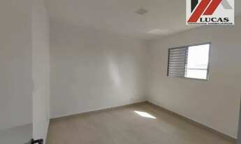 Imagem 5: Casa com 3 dormitórios para alugar por R$ 3.000,00/mês - Haras Bela Vista - Vargem Grande