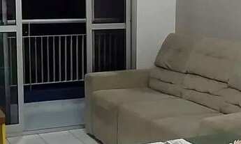 Imagem: Cond. Vila das Flores Semi Mobiliado