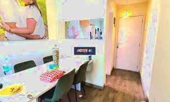 Imagem 5: Apartamento à venda, 55 m²- Centro - Guarulhos/SP