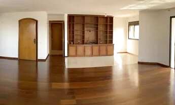 Imagem 2: 110049 Apartamento para aluguel com 220 metros quadrados com 4 quartos - São Paulo - SP