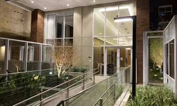 Imagem 6: Itaim Bibi 330 m² com 6 quartos, 5 vagas e depósito - PRONTOSP