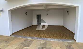 Imagem 4: Casa - Chácara da Barra - Campinas