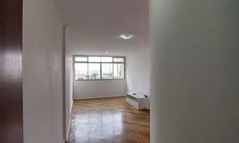 Imagem: Apartamento para aluguel tem 84 metros quadrados