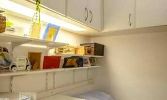 Imagem: Apartamento com 3 dormitórios, 77 m²