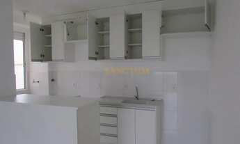 Imagem: Apartamento - Vila Marieta - Campinas