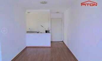 Imagem 4: Apartamento - Jardim Três Marias - São Paulo/SP