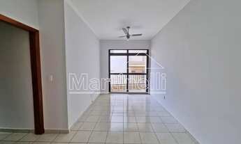 Imagem 2: Apartamento Padrão em Ribeirão Preto