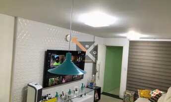 Imagem 2: LINDO SOBRADO VILA MATILDE 3 DORMS SENDO 2 SUÍTES COM CLOSET- AR COND - 2 VAGAS - CHURRASQ