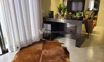 Imagem 6: Casa - Mont'Alcino - Valinhos