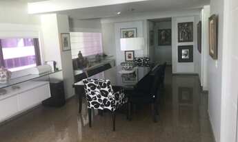 Imagem 2: Apartamento para venda possui 270 metros quadrados com 4 quartos em Boa Viagem - Recife