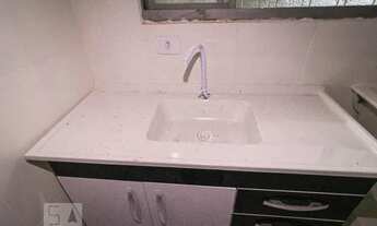 Imagem 6: Apartamento para Aluguel - Vila Carrão, 1 Quarto, 40 m2