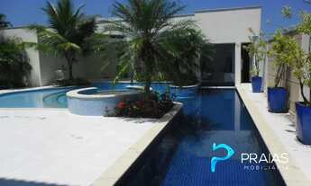 Imagem 4: Sobrado em condomínio de alto padrão, Guarujá