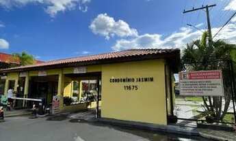 Imagem 7: VILA JARDIM JASMIM Apartamento para venda com 3 quartos em Tarumã-Açu - Manaus - AM