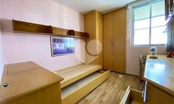 Imagem 7: APARTAMENTO A VENDA NA VOLUNTÁRIOS DA PÁTRIA 3 DORMITÓRIOS 2 VAGAS