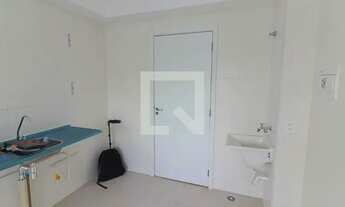 Imagem 7: Apartamento para Aluguel - Jardim Jussara, 2 Quartos, 32 m2