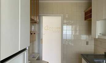 Imagem 5: Apartamento para Aluguel no bairro Jardim Marajoara - São Paulo, SP