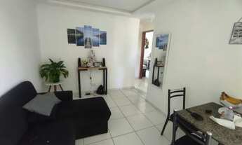 Imagem: Apartamento com 2 dormitórios à venda