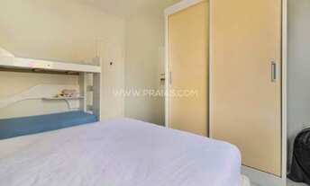 Imagem 6: Apartamento, 2 dormitórios, Enseada, Guarujá