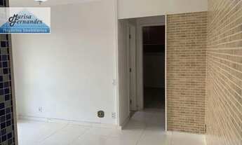 Imagem 3: Apartamento com 1 dormitório, 49 m² - venda por R$ 330.000,00 ou aluguel por R$ 2.390,87/m