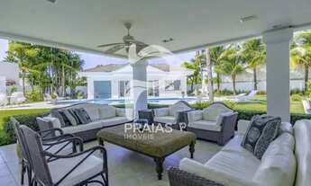 Imagem 6: Casa em condomínio, 5 suítes, à venda, Jardim Acapulco, Guarujá