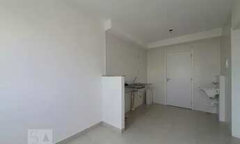 Imagem 4: Apartamento para Aluguel - Liberdade, 1 Quarto, 27 m2